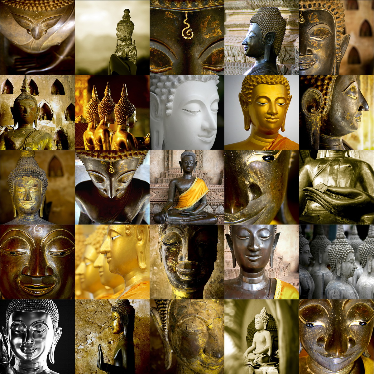 Montages